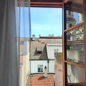 U Mecenáše Appartamento Praga