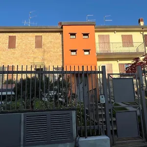 Casa Laura Appartamento Bergamo