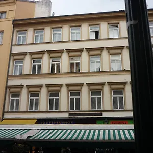 Havelska 10 Appartamento Praga