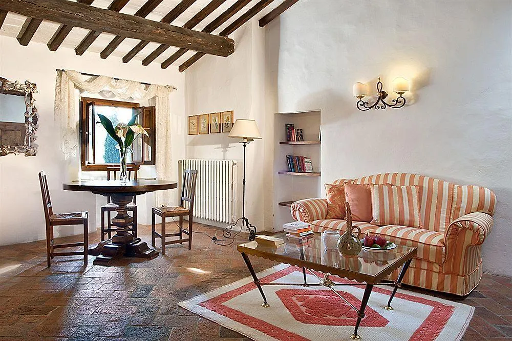 Casolese Villa Greve in Chianti 0*,  Italy
