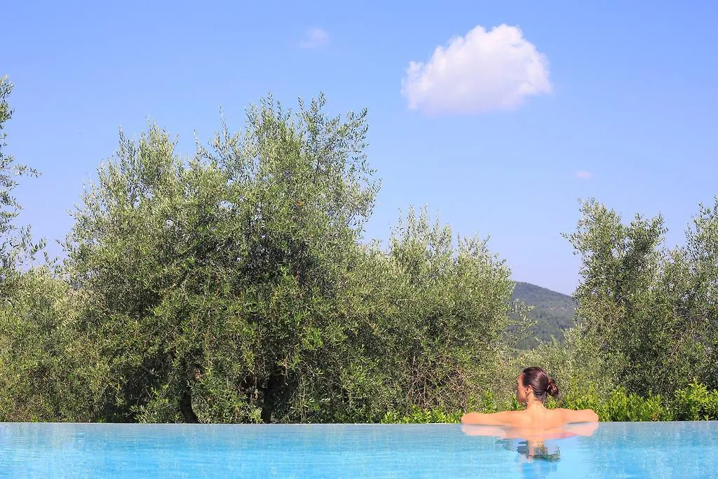 Farm stay Casolese Villa Greve in Chianti