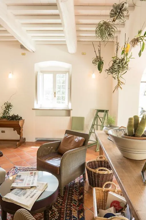 Farm stay Casolese Villa Greve in Chianti