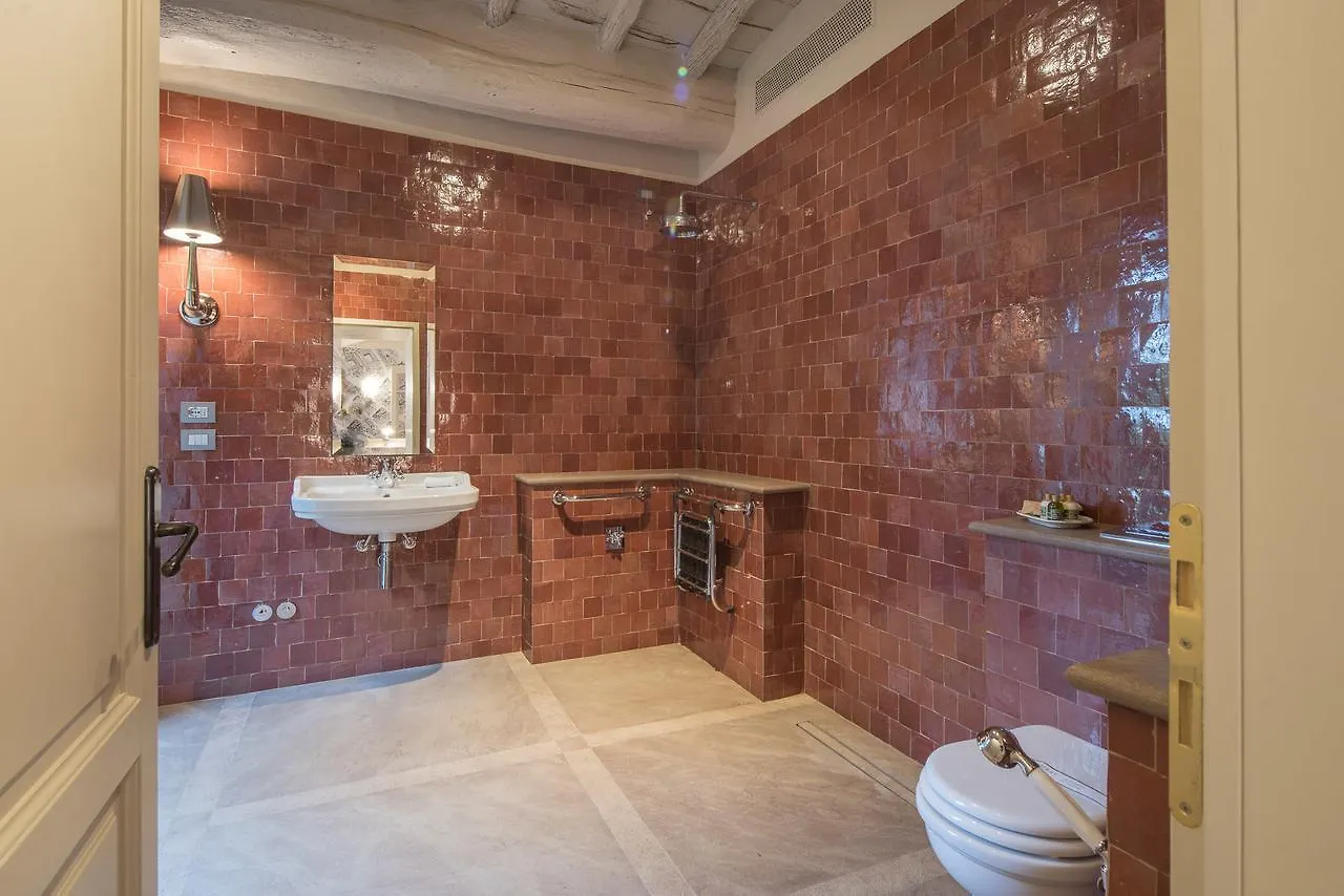 Casolese Villa Greve in Chianti 0*,