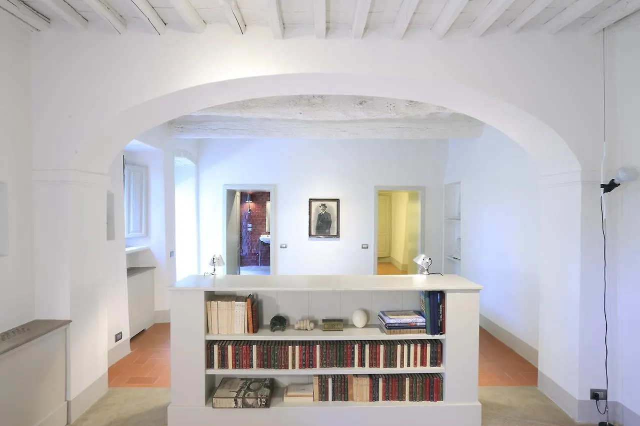 Farm stay Casolese Villa Greve in Chianti Italy