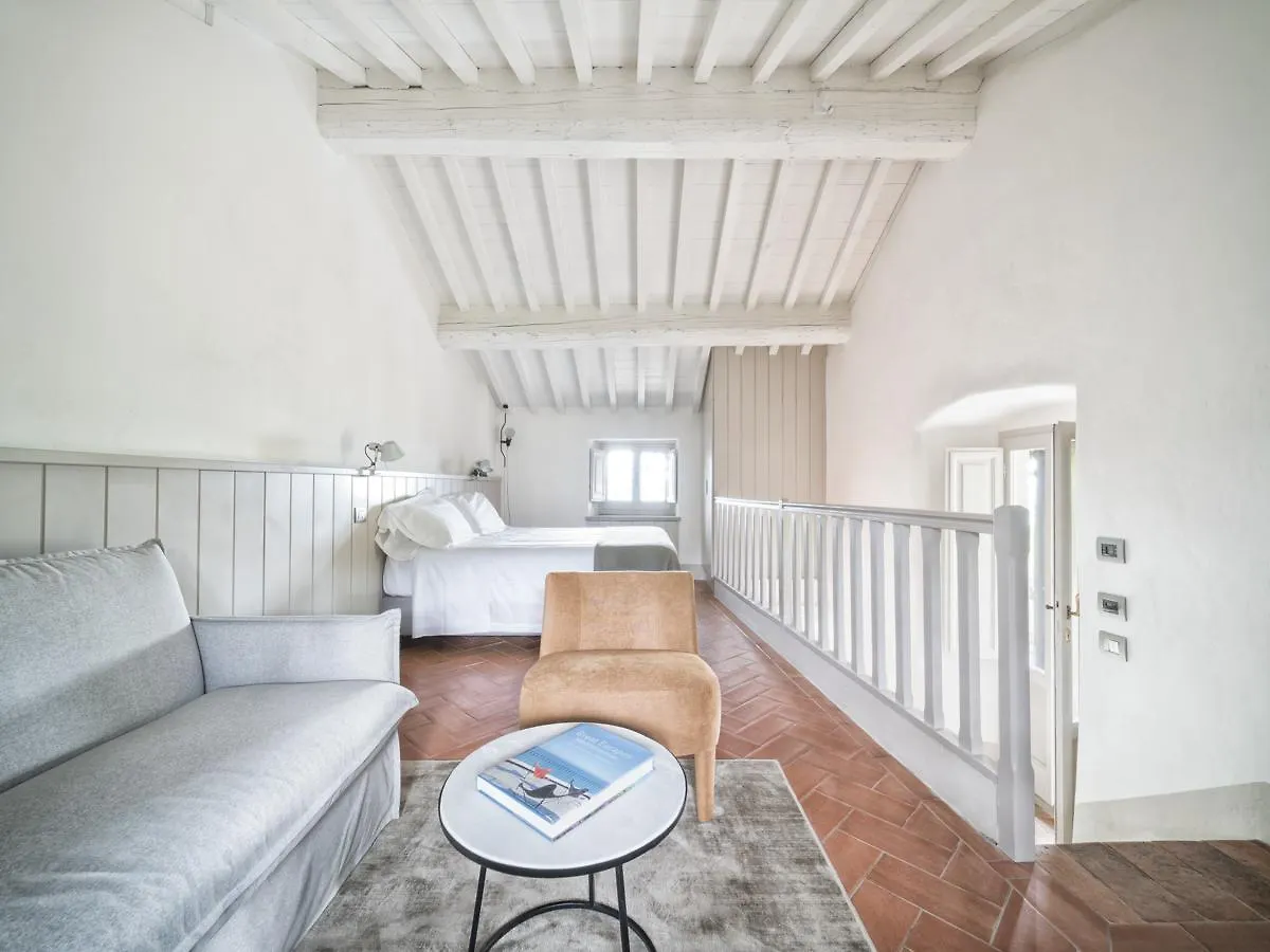 Casolese Villa Greve in Chianti Italy