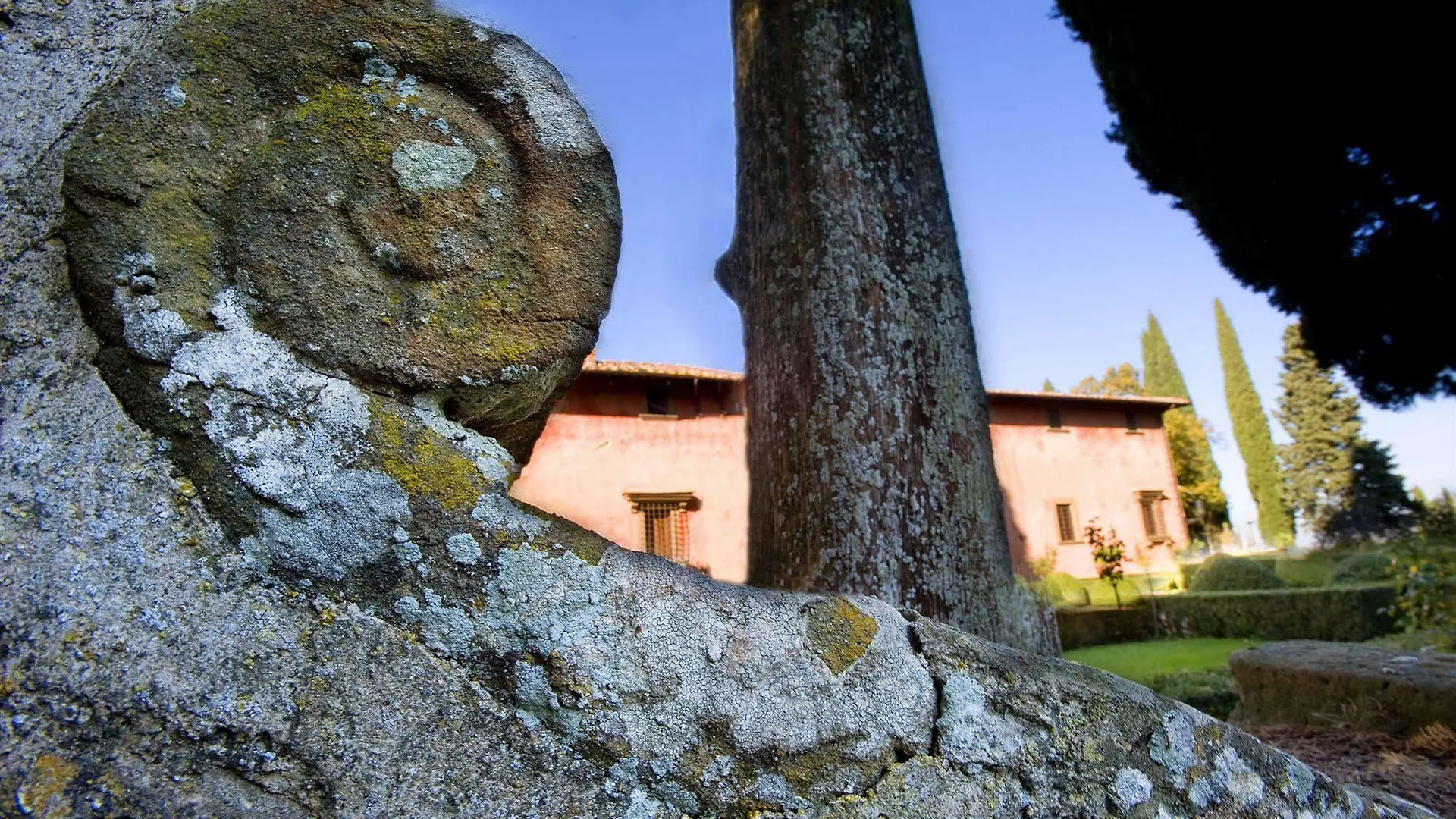 Farm stay Casolese Villa Greve in Chianti Italy