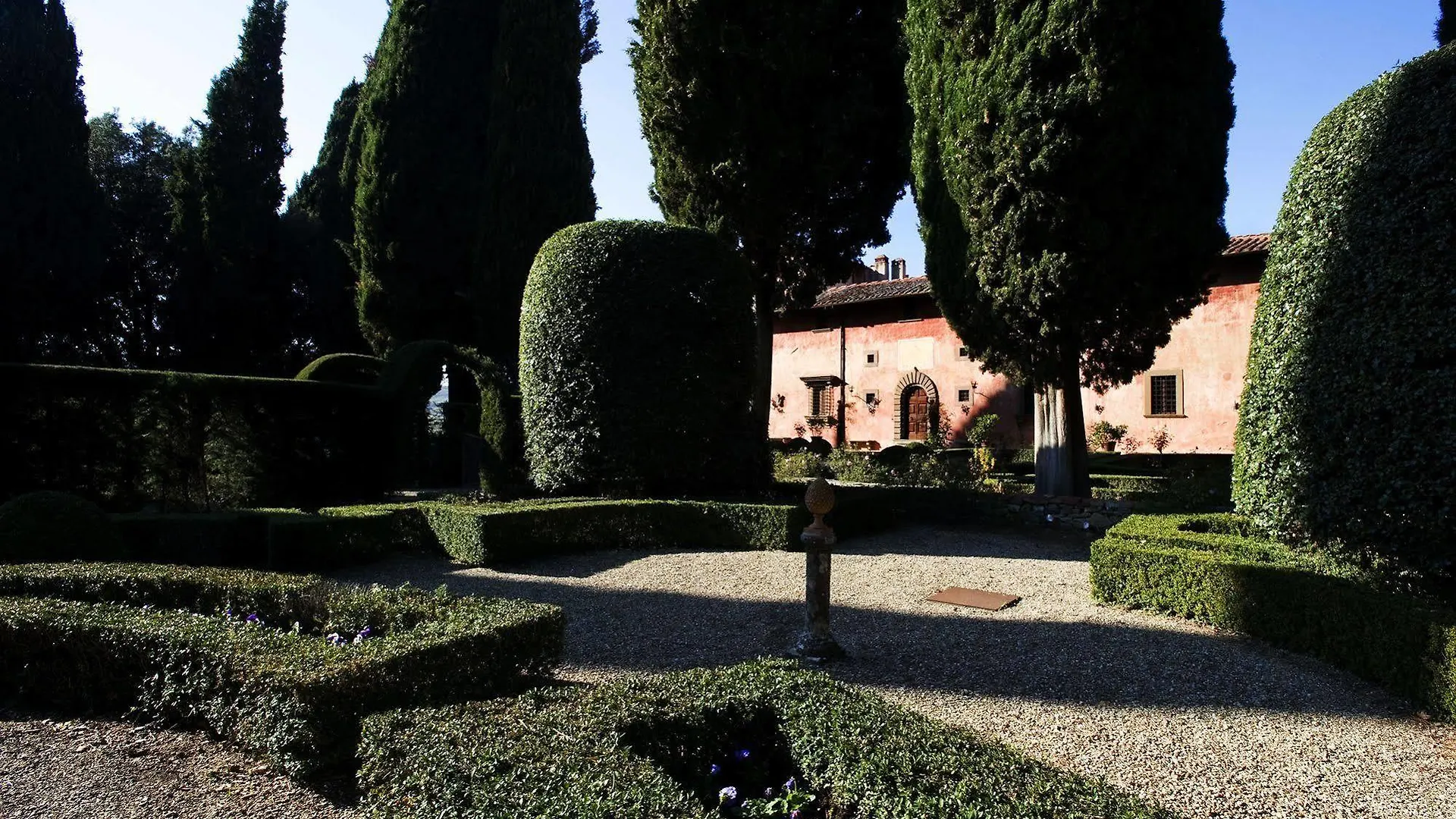 Casolese Villa Greve in Chianti 0*,