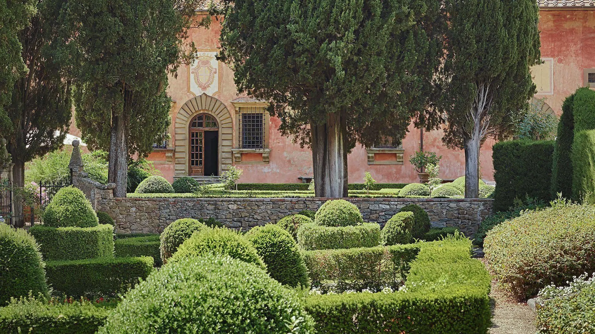 Farm stay Casolese Villa Greve in Chianti