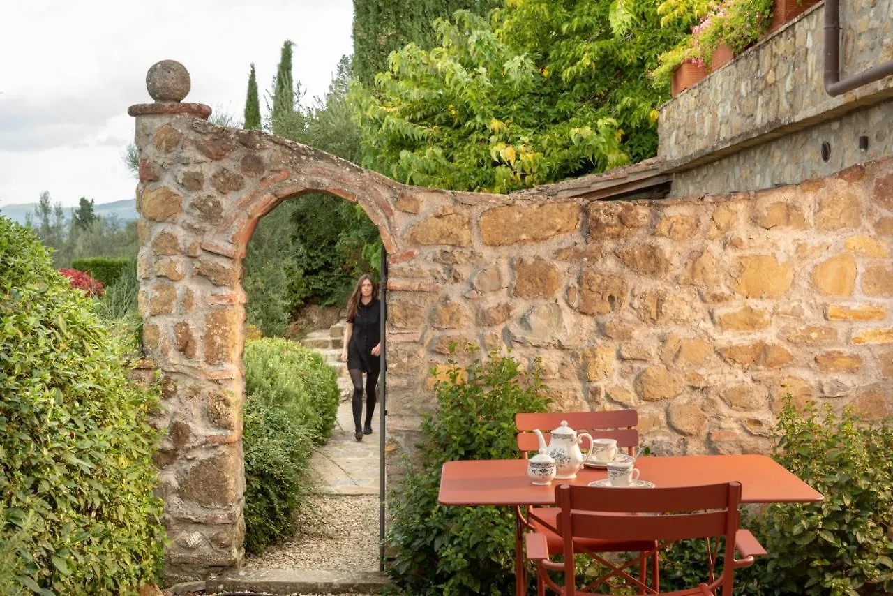 Casolese Villa Greve in Chianti 0*,  Italy