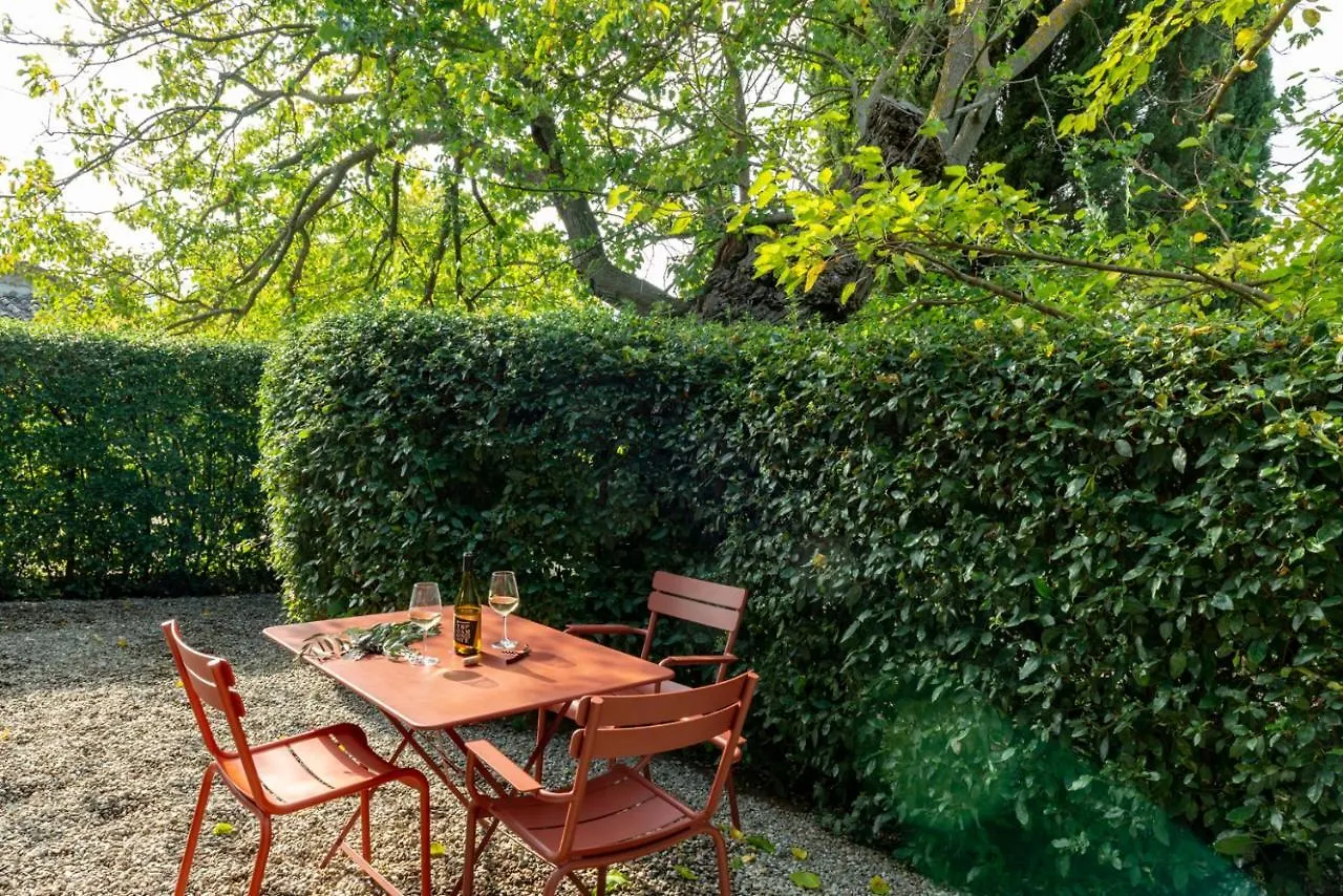 Casolese Villa Greve in Chianti Farm stay